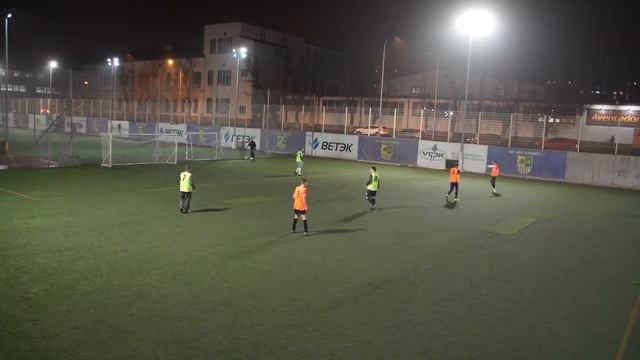 Army Shop - ФК Механик 3