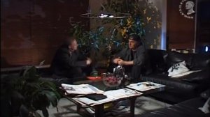 Яак Йоала / Jaak Joala - Хвост кометы, 2002 [Eestikeelne tõlge / с переводом на эстонский]