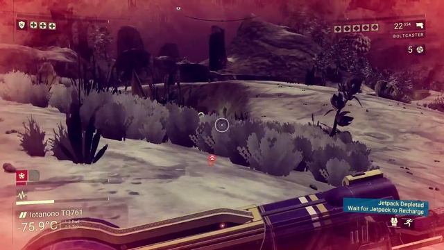 Orbital Strike Force (No Man's Sky) смотреть онлайн