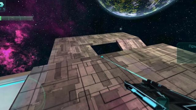 Играем в игру бесконечный космос #2 смотреть онлайн