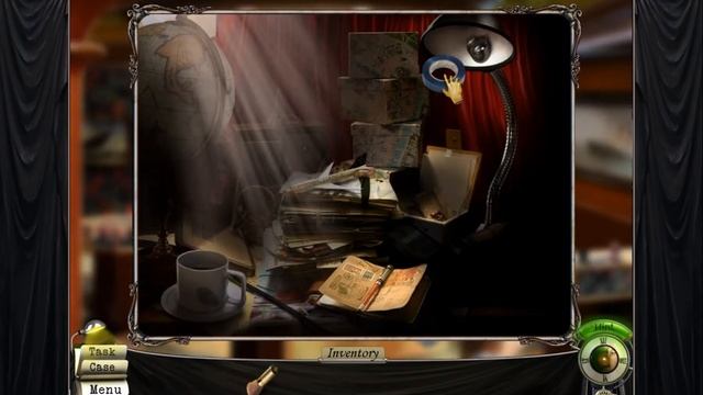 Insider Tales - The Stolen Venus 2 | Part 1 смотреть онлайн