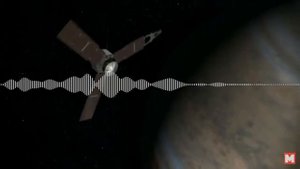 Звуки юпитера