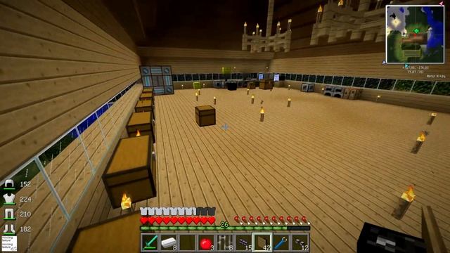 VSChannel-Эволюция - #38 - Автоматика смотреть онлайн