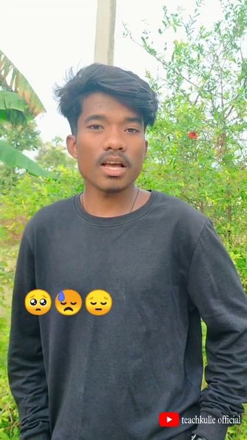 😜 se make jari betu kahuthila sambalpuri status 😝🤣 @AlokbagCreations #viral #comedy #short
