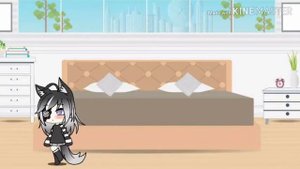 Сериал "От ненависти до любви" (4 серия) /Gacha life