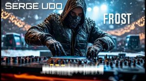 Serge Udo-Frost