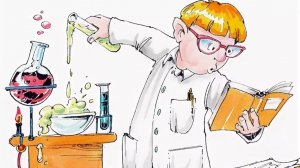 ХИМИЯ ЗАДАЧИ ОГЭ. Как решить АБСОЛЮТНО ЛЮБУЮ задачу по химии