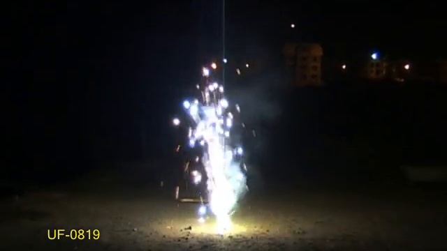 UF-0819 смотреть онлайн