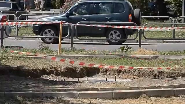 Городские власти сообщили о сроках установки памятника «Покорители космоса» смотреть онлайн