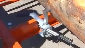 Ленточная пилорама Wood-Mizer LT15 Optimum