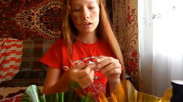 Challenge♥Челлендж♥Макияж наугад смотреть онлайн