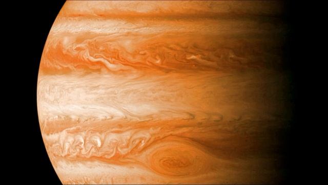 TOP TEN FASTEST planets/dwarf palnets around the sun смотреть онлайн