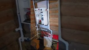 гидропневматическая очистка системы отопления