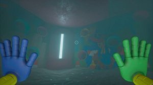 Playtime_2 хагусы вагусы атакуют