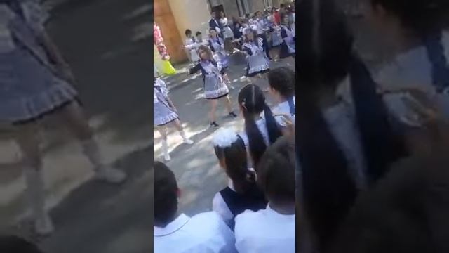 последний звонок 2019 в Харькове школа 54 смотреть онлайн