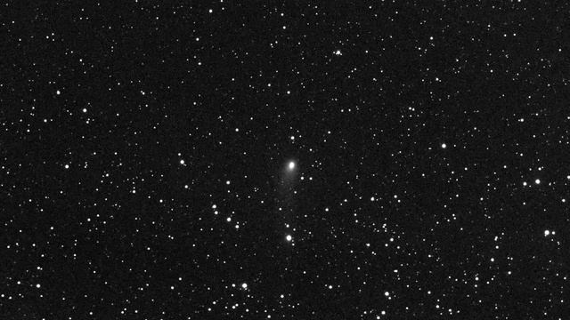Cometa C/2017 T2 (Panstarrs) смотреть онлайн
