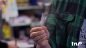 Эффект Карбонаро и стеклянные шарики