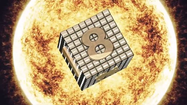 Расшифровка Генома ЧелоВечности Анна Камаллая Хефорс