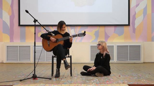 Меркурий 2017-2018 день 3 (ОСТ) смотреть онлайн