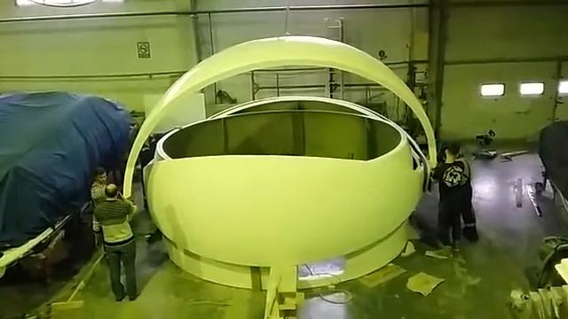 Тестовая сборка на производстве в цехе смотреть онлайн