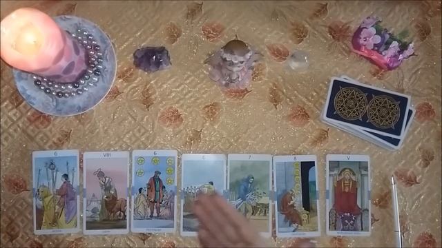 🌷 Таро Прогноз с 1 по 7 АПРЕЛЯ 2019 г. ♐СТРЕЛЕЦ♐ смотреть онлайн