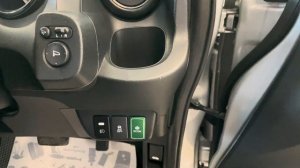 Honda Fit Shuttle, 2011 год