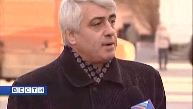 ГТРК Мурман Вести Специальный репортаж от 10 октября 2009 года смотреть онлайн