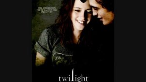 The Black Ghosts- Full Moon The Twilight Soundtrack With Lyrics