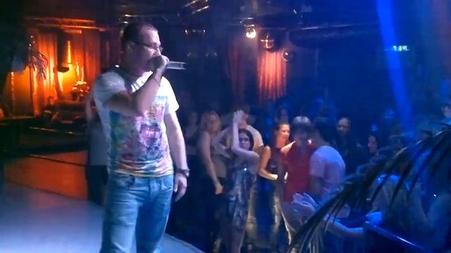 LeNin-perfomance in the Arena3 (то что мое) смотреть онлайн