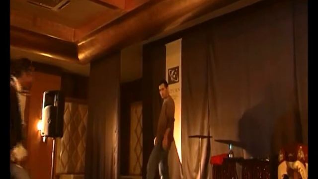Saturn Palace Resort - Magic Show Part 4 смотреть онлайн