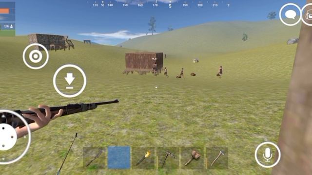 ОкСаЙд ВыЖиВаНиЕ с НуЛя смотреть онлайн