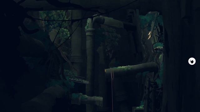 Planet of Lana Chapter 7 The Past walkthrough and guide - how to beat all puzzles смотреть онлайн