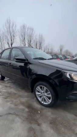 LADA GRANTA COMFORT- РРЦ 822.900, ЗАБРАЛИ СМОТРИТЕ ПОЧЕМ ЭТОТ АВТОМОБИЛЬ!!!