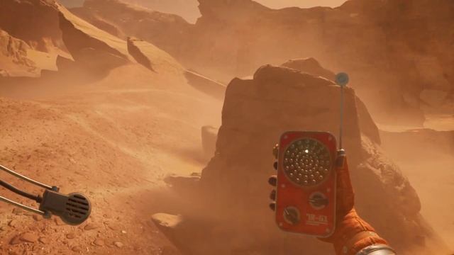 Тайна третьей планеты - The Invincible #1 смотреть онлайн