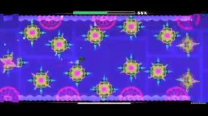 Way of the Darkness - Neptune (Medium Demon 10*)