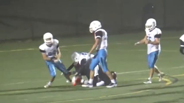 Freehold Township 10 Neptune 6 Week Four Highlights