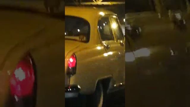 Вот это Москвич!😎😎😎😎😎 смотреть онлайн