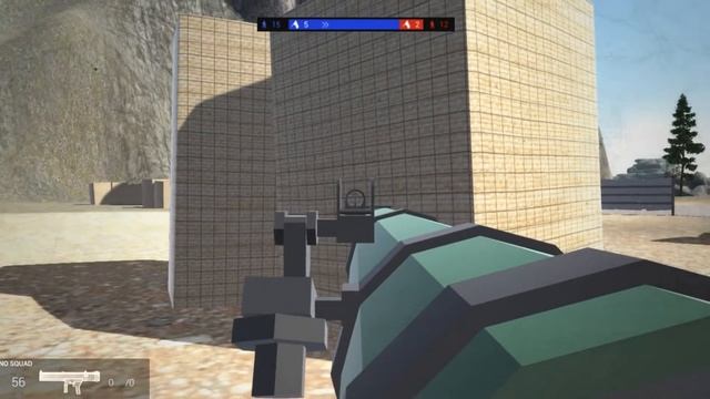 ПОСМОТРЕЛИ ВСЕ НОВЫЕ КАРТЫ Ravenfield смотреть онлайн