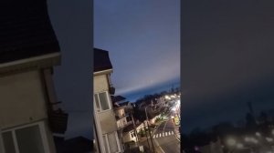 НЛО Сочи 06.02.2024 UFO