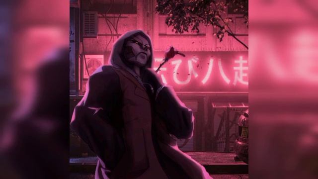 Mnogoznaal - Колхозник (slowed) смотреть онлайн