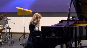 31.03.24.  Э.Григ. Поэтическая картинка, op.3. N1