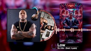 😍OMG! Flo Rida - Low (feat. T-Pain) in REVERSED! A Whole New music Experience 🎵