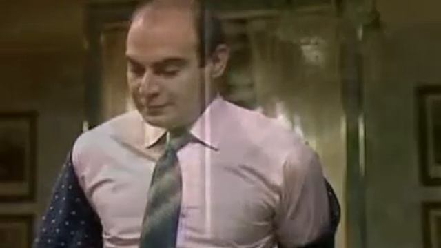 David Suchet.Same dreams. смотреть онлайн