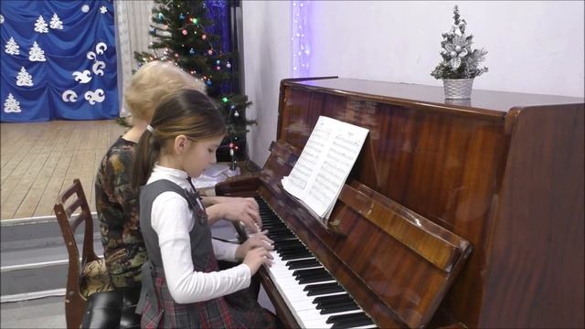 Казарова Диана 2 класс 2020 смотреть онлайн