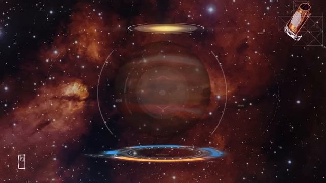 Kepler-1b смотреть онлайн