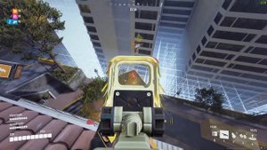 РЕАЛЬНО ПОЛЕЗНАЯ ТРЕНИРОВКА АИМА | THE FINALS