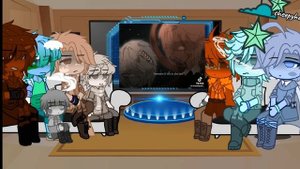 solarballs react to random stuff+the iris | pt. 2| sheepyhead.