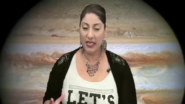 Aries 2016-2017 Jupiter Special Astrology Horoscope by Nadiya Shah