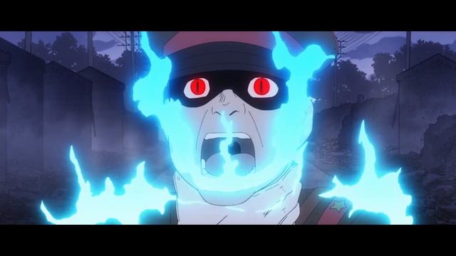 INDUSTRY BABY - Mars Red [AMV]