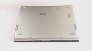 Разборка ноутбука ASUS VivoBook S14 S430